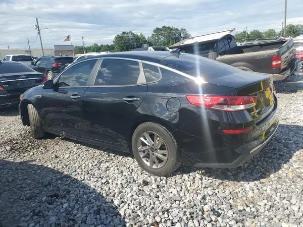 5XXGT4L33KG335547 2019 KIA OPTIMA - Image 2