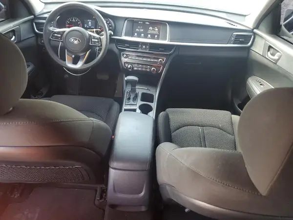 5XXGT4L33KG335547 2019 KIA OPTIMA - Image 8