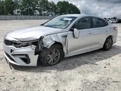 5XXGT4L33KG335581 2019 KIA OPTIMA