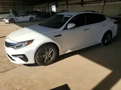 5XXGT4L33KG335743 2019 KIA OPTIMA