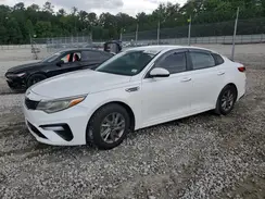 5XXGT4L33KG336245 2019 KIA OPTIMA