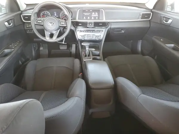5XXGT4L33KG336990 2019 KIA OPTIMA - Image 8