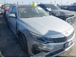 5XXGT4L33KG337427 2019 KIA OPTIMA