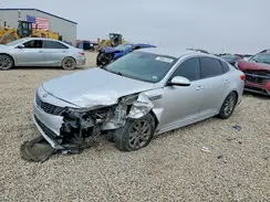 5XXGT4L33KG337430 2019 KIA OPTIMA