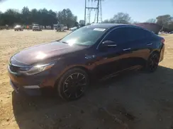 5XXGT4L33KG337668 2019 KIA OPTIMA
