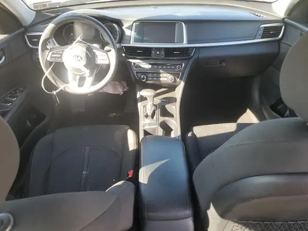 5XXGT4L33KG337671 2019 KIA OPTIMA - Image 8