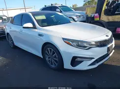 5XXGT4L33KG338447 2019 KIA OPTIMA