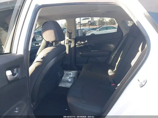 5XXGT4L33KG338447 2019 KIA OPTIMA - Image 8