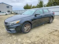 5XXGT4L33KG338464 2019 KIA OPTIMA