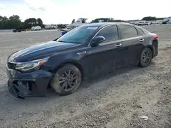5XXGT4L33KG338996 2019 KIA OPTIMA