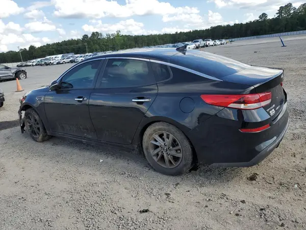 5XXGT4L33KG338996 2019 KIA OPTIMA - Image 2