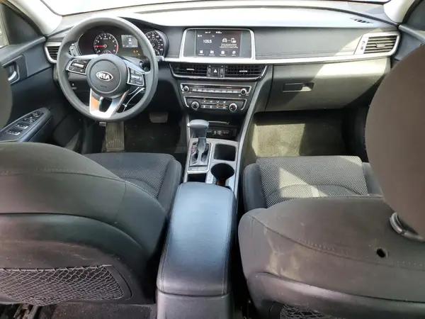 5XXGT4L33KG338996 2019 KIA OPTIMA - Image 8