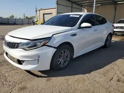 5XXGT4L33KG339677 2019 KIA OPTIMA