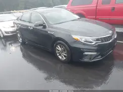 5XXGT4L33KG339694 2019 KIA OPTIMA