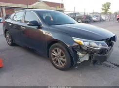 5XXGT4L33KG340036 2019 KIA OPTIMA