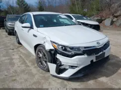 5XXGT4L33KG340120 2019 KIA OPTIMA