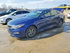 5XXGT4L33KG340361 2019 KIA OPTIMA