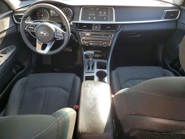 5XXGT4L33KG340361 2019 KIA OPTIMA - Image 8
