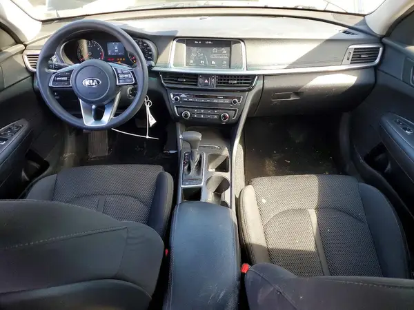 5XXGT4L33KG340814 2019 KIA OPTIMA - Image 8