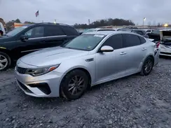 5XXGT4L33KG340912 2019 KIA OPTIMA