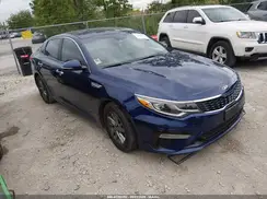 5XXGT4L33KG341056 2019 KIA OPTIMA