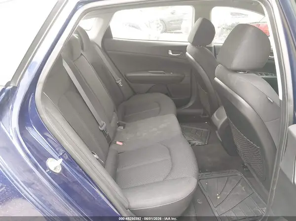 5XXGT4L33KG341056 2019 KIA OPTIMA - Image 8