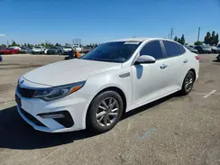 5XXGT4L33KG341266 2019 KIA OPTIMA