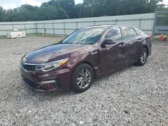 5XXGT4L33KG341557 2019 KIA OPTIMA
