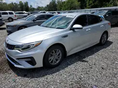 5XXGT4L33KG341929 2019 KIA OPTIMA