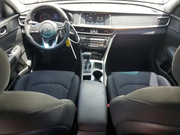 5XXGT4L33KG341929 2019 KIA OPTIMA - Image 8