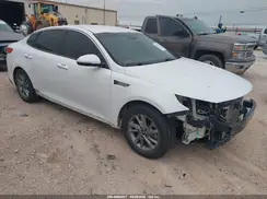 5XXGT4L33KG342191 2019 KIA OPTIMA