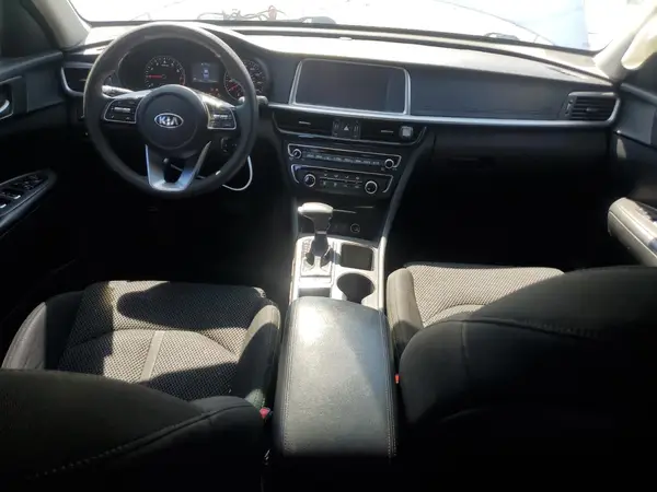 5XXGT4L33KG342546 2019 KIA OPTIMA - Image 8