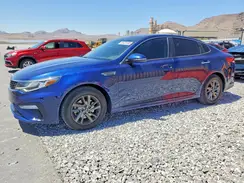 5XXGT4L33KG345558 2019 KIA OPTIMA