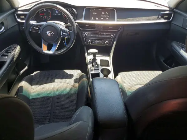 5XXGT4L33KG345558 2019 KIA OPTIMA - Image 8