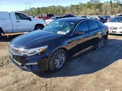 5XXGT4L33KG346256 2019 KIA OPTIMA