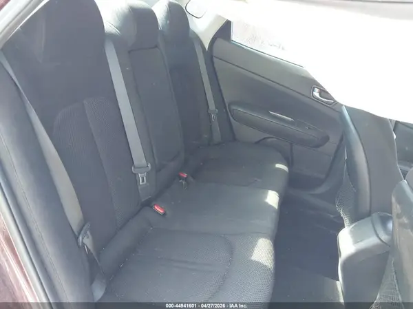 5XXGT4L33KG346385 2019 KIA OPTIMA - Image 8
