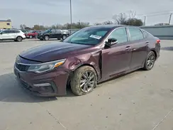 5XXGT4L33KG346418 2019 KIA OPTIMA