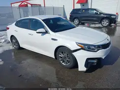 5XXGT4L33KG346533 2019 KIA OPTIMA