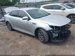 5XXGT4L33KG346676 2019 KIA OPTIMA