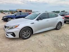 5XXGT4L33KG346855 2019 KIA OPTIMA