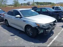 5XXGT4L33KG346886 2019 KIA OPTIMA