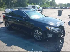 5XXGT4L33KG347164 2019 KIA OPTIMA