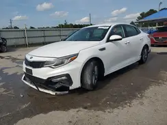 5XXGT4L33KG347598 2019 KIA OPTIMA