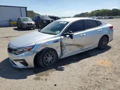 5XXGT4L33KG347892 2019 KIA OPTIMA