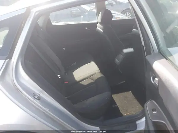 5XXGT4L33KG348167 2019 KIA OPTIMA - Image 8