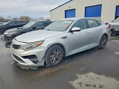 5XXGT4L33KG348329 2019 KIA OPTIMA
