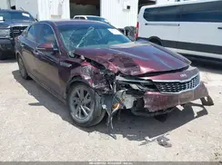 5XXGT4L33KG348427 2019 KIA OPTIMA