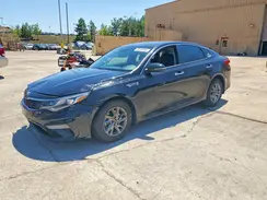 5XXGT4L33KG348749 2019 KIA OPTIMA