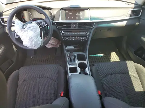 5XXGT4L33KG348749 2019 KIA OPTIMA - Image 8