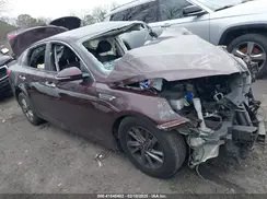 5XXGT4L33KG348900 2019 KIA OPTIMA